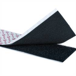 VELCRO® VELCRO® Extreme Strength Fastener 5m Hak pásek se suchým zipem černá 1 ks