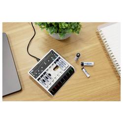 Ansmann Comfort Professional 8 USB nabíječka