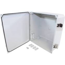 Hammond Electronics, PCJ14126L skřínka na stěnu, IP66, 354 mm x 309 mm x 152 mm , 1 ks