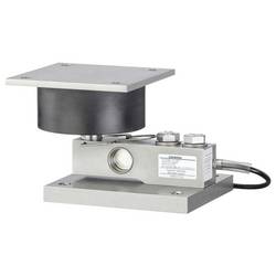 Siemens 7MH57074PC00 7MH5707-4PC00 ELASTOMEROVÁ LOŽISKA SIWAREX WL230 SB-S SA 5 T - JMENOVITÉ ZATÍŽENÍ 5 T - MATERIÁL: NEOPREN, NEREZOVÁ OCEL