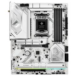 ASRock B850 Steel Legend Základní deska Socket (PC) AMD AM5 Tvarový faktor ATX Čipová sada základní desky AMD® B850