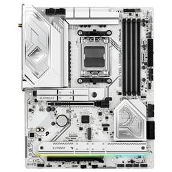 ASRock B850 Steel Legend Základní deska Socket (PC) AMD AM5 Tvarový faktor ATX Čipová sada základní desky AMD® B850