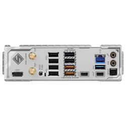 ASRock B850 Steel Legend Základní deska Socket (PC) AMD AM5 Tvarový faktor ATX Čipová sada základní desky AMD® B850