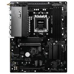 ASRock B850 Pro-A Základní deska Socket (PC) AMD AM5 Tvarový faktor ATX Čipová sada základní desky AMD® B850