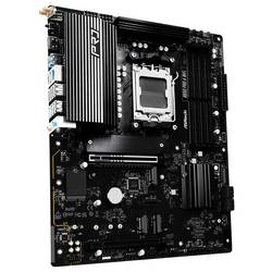 ASRock B850 Pro-A Základní deska Socket (PC) AMD AM5 Tvarový faktor ATX Čipová sada základní desky AMD® B850