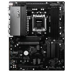 ASRock B850 Pro-A Základní deska Socket (PC) AMD AM5 Tvarový faktor ATX Čipová sada základní desky AMD® B850