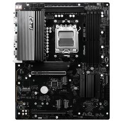 ASRock B850 Pro-A Základní deska Socket (PC) AMD AM5 Tvarový faktor ATX Čipová sada základní desky AMD® B850