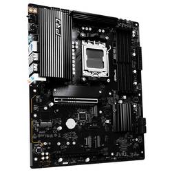 ASRock B850 Pro-A Základní deska Socket (PC) AMD AM5 Tvarový faktor ATX Čipová sada základní desky AMD® B850
