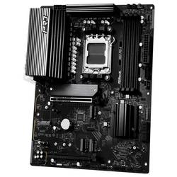ASRock B850 Pro-A Základní deska Socket (PC) AMD AM5 Tvarový faktor ATX Čipová sada základní desky AMD® B850
