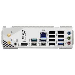 ASRock B850 Pro RS Základní deska Socket (PC) AMD AM5 Tvarový faktor ATX Čipová sada základní desky AMD® B850