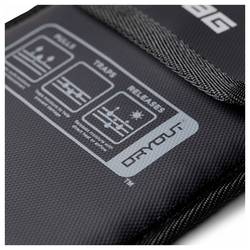 UAG DRYOUT Rescue Pouch Softtasche Universal černá 98418211V4040