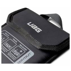 UAG DRYOUT Rescue Pouch Softtasche Universal černá 98418211V4040