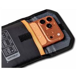 UAG DRYOUT Rescue Pouch Softtasche Universal černá 98418211V4040