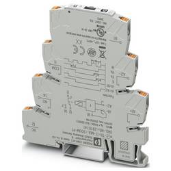 Phoenix Contact PLC-TR-1T-MUL-300M-PT 2910141 časové relé, 0.1 s - 300 min, 250 V/AC, 1 ks