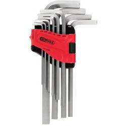 KS Tools 1515060 inbus sada klíčů 1/16 palec, 5/64 palec 1/16 10dílná
