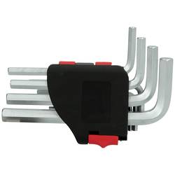 KS Tools 1515060 inbus sada klíčů 1/16 palec, 5/64 palec 1/16 10dílná
