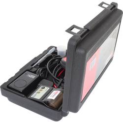 KS Tools 150.2198 Digitální tester brzdové kapaliny, 2dílná