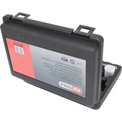 KS Tools 150.2198 Digitální tester brzdové kapaliny, 2dílná