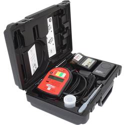 KS Tools 150.2198 Digitální tester brzdové kapaliny, 2dílná