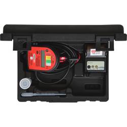 KS Tools 150.2198 Digitální tester brzdové kapaliny, 2dílná