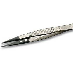 Weller Erem® 249SA jemná pinzeta, 249 SA, špičatá, 130 mm