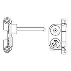 High Power Drawer - Elcon TE AMP High Power Drawer - Elcon 6648259-1 TE Connectivity Množství: 1 ks