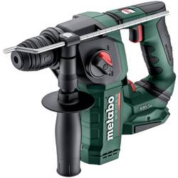 Metabo BH 18 LTX BL 16 aku vrtací kladivo, 18 V 600324840