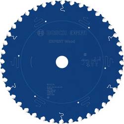 Bosch Accessories 2608902241 2608902241 pilový kotouč 254 x 25.4 x 1.8 mm Počet zubů (na palec): 40 1 ks