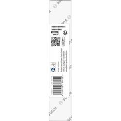 Bosch Accessories 2608001224 2608001224 Vyměnitelný kartáček 1 ks