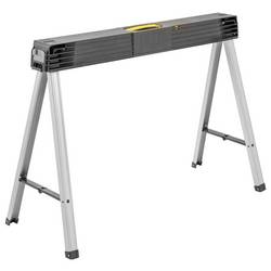 STANLEY 1-97-475, pracovní stojan, 340 kg, (š x v) 1090 mm x 780 mm, 9 kg, 1 pár