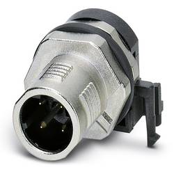 Phoenix Contact SACC-DSIV-MS-4CON-L90 SH SCO vestavný zástrčkový konektor pro senzory - aktory, 1439913, piny: 4, 10 ks