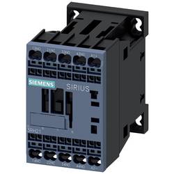 Siemens 3RH2131-2KB40 pomocný vazební stykač s ochrannou diodou Vhodné pro značku (relé): Siemens Piece 1 ks