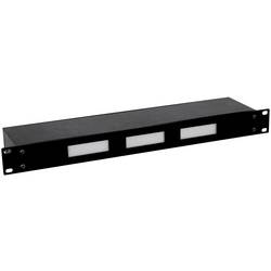 Omnitronic SPL-1 1kanálový 19palcový ukazatel hlasitosti s displejem