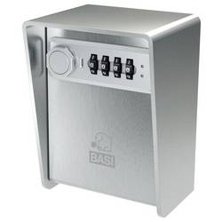 Basi 2101-0020 SSZ 400 trezor na klíč S věšákem na klíče na heslo