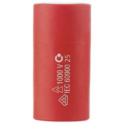 Cimco VDE 14 mm 3/8 112834 šestiúhelník vložka pro nástrčný klíč 14 mm 3/8 3/8