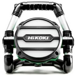 HiKOKI UB18DGL stavební reflektor bílá UB18DGLL0Z