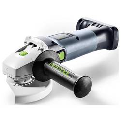 Akumulátorová úhlová bruska AGC 18-125 EB-Basic Festool 578367