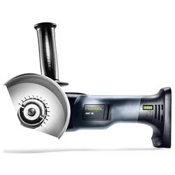 Akumulátorová úhlová bruska AGC 18-125 EB-Basic Festool 578367