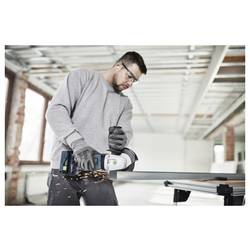 Akumulátorová úhlová bruska AGC 18-125 EB-Basic Festool 578367