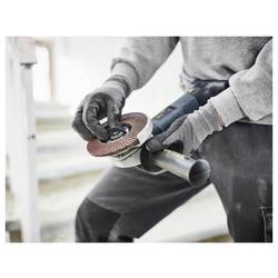 Akumulátorová úhlová bruska AGC 18-125 EB-Basic Festool 578367