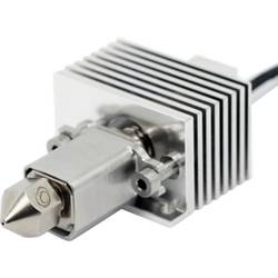 Micro-Swiss Hotend Vhodné pro 3D tiskárnu: BambuLap Micro Swiss FlowTech™ Hotend Brass Plated CHT - High Flow for Bambu Lab X1 / X1C M3109X-CHT