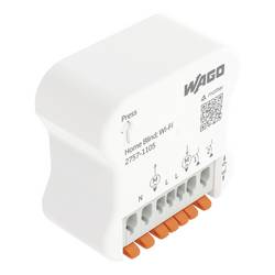2757-1105 WAGO Home Automation bezdrátový ovladač pohonu žaluzií