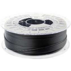 Spectrum Filaments 80542 PET-G MATT vlákno pro 3D tiskárny PETG plast Matná, odolné proti UV záření, Bez prodlevy 1.75 mm 1000 g Deep Black , černá 1 ks