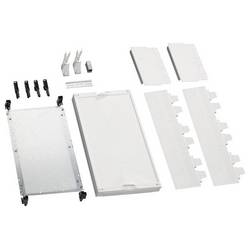 Hager UD31APZ Univerzální stavební modul Hager UD31APZ N 450x250 jako APZ podle pravidla použití 4100/4101 Modul plast bílá 1 ks