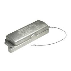 Weidmüller HDC 24B COVER ATEX 3140080000 víko skříně 1 ks