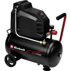 Einhell TC-AC 190/24/8 I OF, 4007375, kompresor, 8 bar