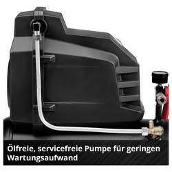 Einhell TC-AC 190/24/8 I OF, 4007375, kompresor, 8 bar