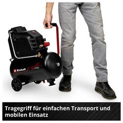 Einhell TC-AC 190/24/8 I OF, 4007375, kompresor, 8 bar