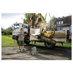 Kärcher Professional HD 5/13 E Classic vysokotlaký čistič - vapka 170 bar na studenou vodu