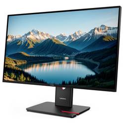 Lenovo Lenovo ThinkVision T27Q-40 (27)2K QHD LED monitor 68.6 cm (27 palec)16:9, 6 ms